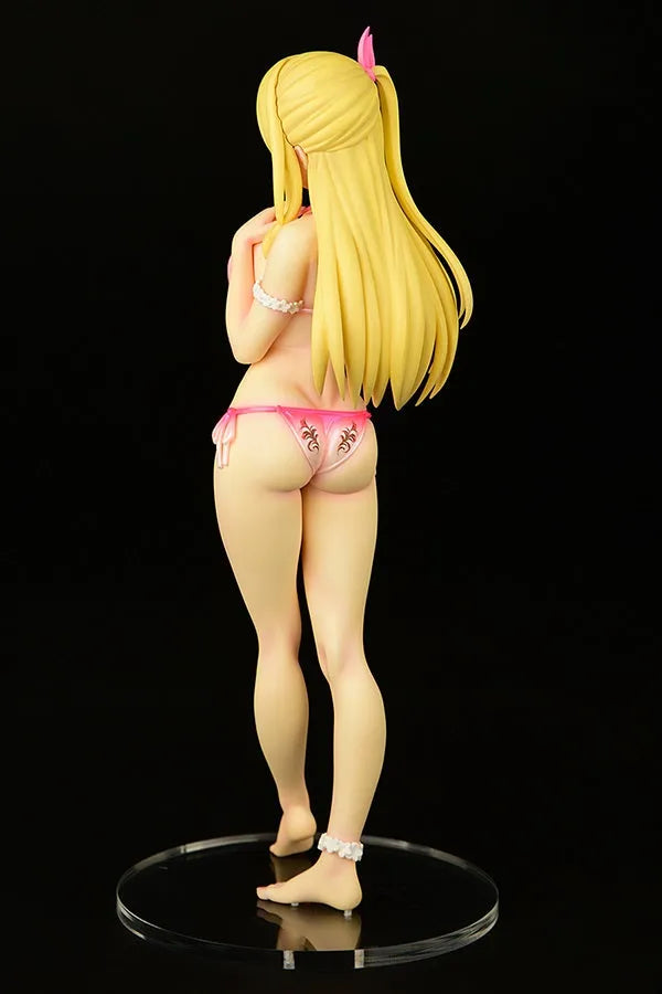 Fairy Tail - Lucy Heartfilia - 1/6 - PURE in HEART, ver.MaxCute (Orca Toys)ㅤ – Orca Toys – ActionFigure Brasil