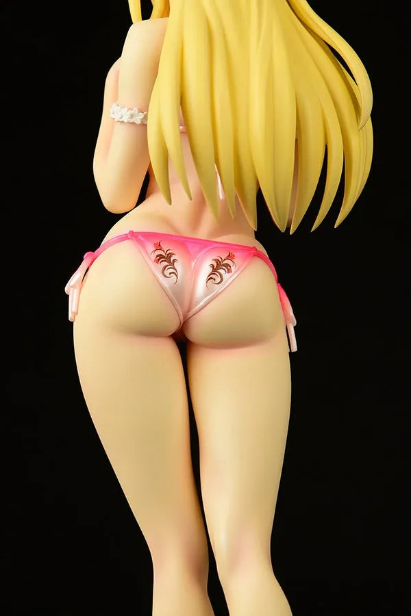 Fairy Tail - Lucy Heartfilia - 1/6 - PURE in HEART, ver.MaxCute (Orca Toys)ㅤ – Orca Toys – ActionFigure Brasil