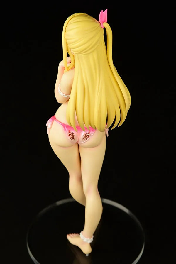 Fairy Tail - Lucy Heartfilia - 1/6 - PURE in HEART, ver.MaxCute (Orca Toys)ㅤ – Orca Toys – ActionFigure Brasil