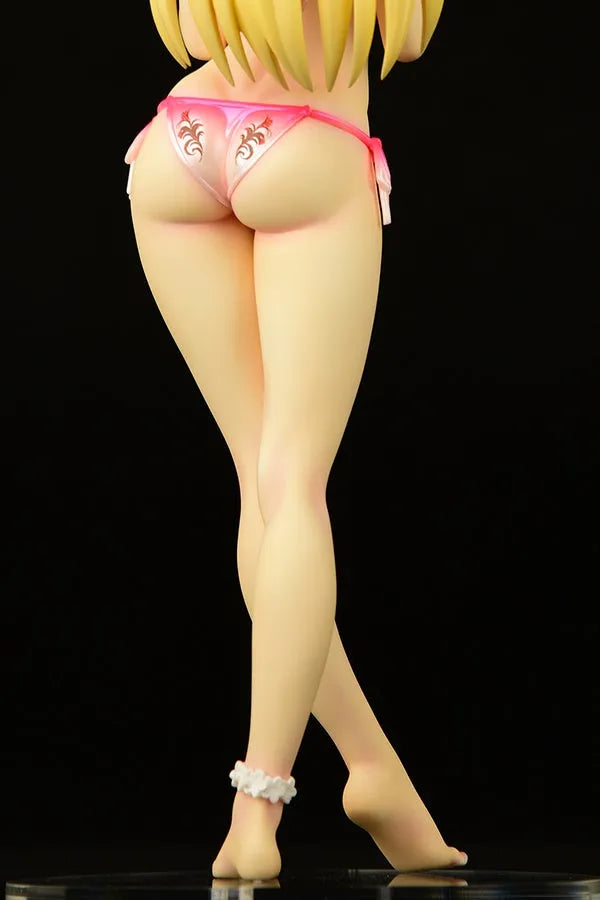 Fairy Tail - Lucy Heartfilia - 1/6 - PURE in HEART, ver.MaxCute (Orca Toys)ㅤ – Orca Toys – ActionFigure Brasil