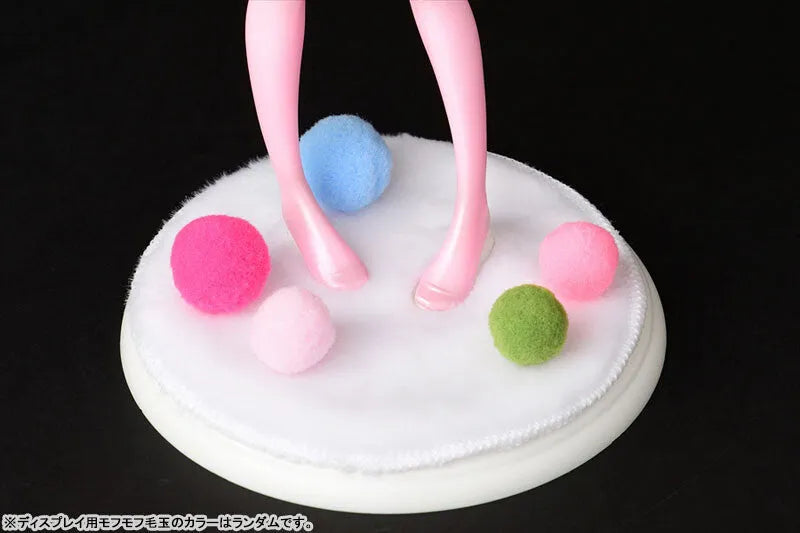 Fairy Tail - Lucy Heartfilia - 1/6 - Sakura Cat Gravure_Style (Orca Toys)ㅤ – Orca Toys – ActionFigure Brasil