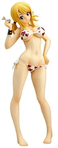Fairy Tail - Lucy Heartfilia - 1/7 (X-Plus)ㅤ – X-Plus – ActionFigure Brasil