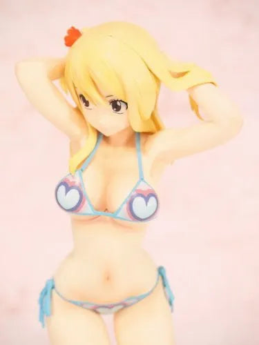 Fairy Tail - Lucy Heartfilia - 1/8 - Swimsuit ver. (X-Plus)ㅤ – X-Plus – ActionFigure Brasil