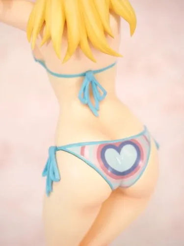 Fairy Tail - Lucy Heartfilia - 1/8 - Swimsuit ver. (X-Plus)ㅤ – X-Plus – ActionFigure Brasil