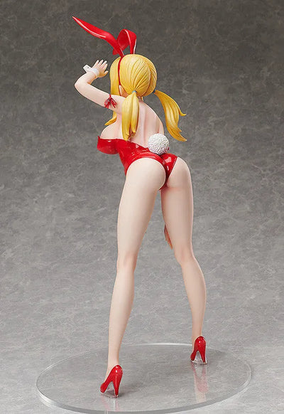 Fairy Tail - Lucy Heartfilia - B-style - 1/4 - Bare Leg Bunny Ver. (FREEing)ㅤ – FREEing – ActionFigureBrasil — ambientada