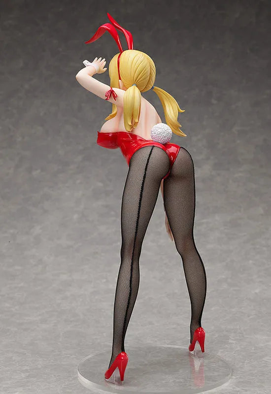 Fairy Tail - Lucy Heartfilia - B-style - 1/4 - Bunny Ver. (FREEing)ㅤ – FREEing – ActionFigure Brasil