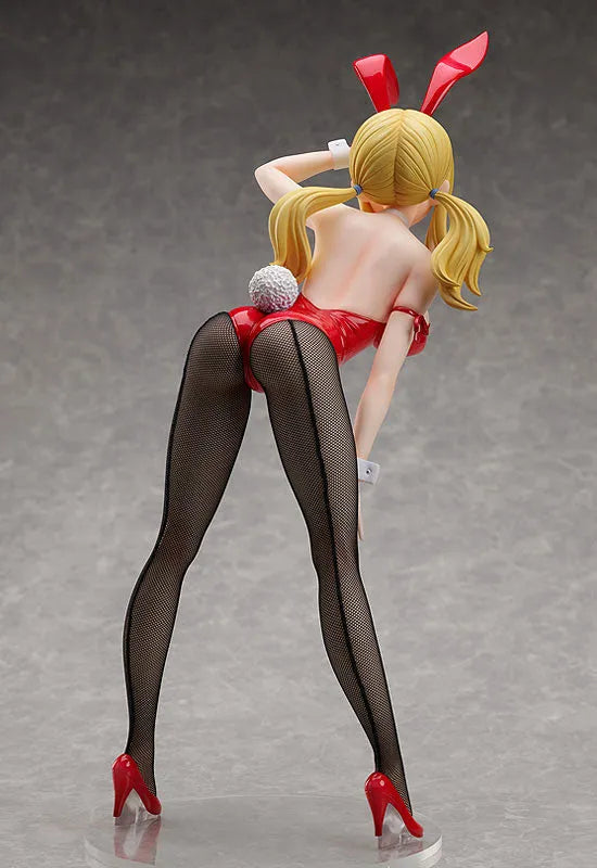 Fairy Tail - Lucy Heartfilia - B-style - 1/4 - Bunny Ver. (FREEing)ㅤ – FREEing – ActionFigure Brasil