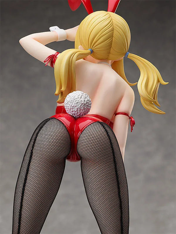 Fairy Tail - Lucy Heartfilia - B-style - 1/4 - Bunny Ver. (FREEing)ㅤ – FREEing – ActionFigure Brasil