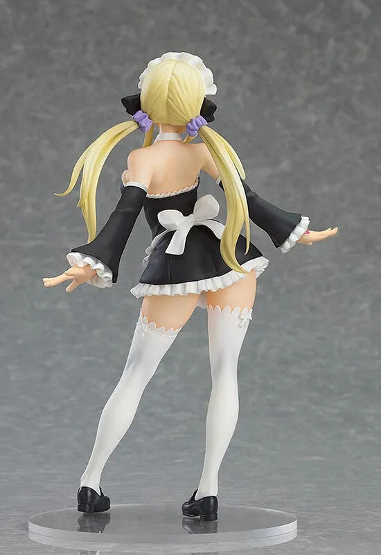 Fairy Tail - Lucy Heartfilia - Pop Up Parade - Virgo Form Ver. (Good Smile Company)ㅤ – Good Smile Company – ActionFigure Brasil