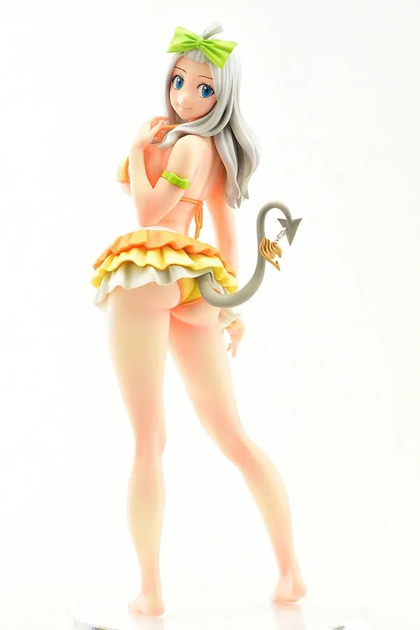 Fairy Tail - Mirajane Strauss - 1/6 - PURE in HEART (Orca Toys)ㅤ – Orca Toys – ActionFigure Brasil