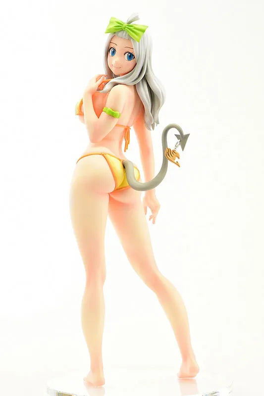 Fairy Tail - Mirajane Strauss - 1/6 - PURE in HEART (Orca Toys)ㅤ – Orca Toys – ActionFigure Brasil