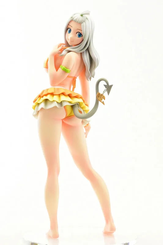 Fairy Tail - Mirajane Strauss - 1/6 - PURE in HEART (Orca Toys)ㅤ – Orca Toys – ActionFigure Brasil