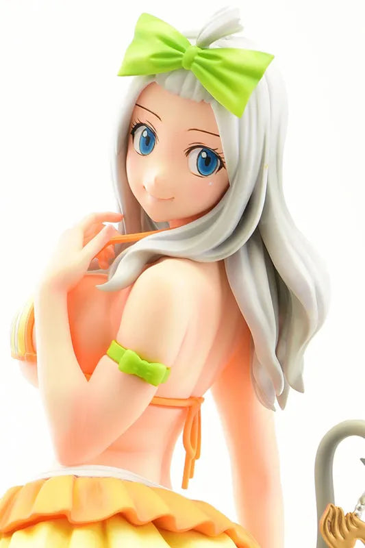 Fairy Tail - Mirajane Strauss - 1/6 - PURE in HEART (Orca Toys)ㅤ – Orca Toys – ActionFigure Brasil