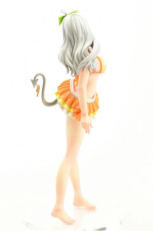 Fairy Tail - Mirajane Strauss - 1/6 - PURE in HEART (Orca Toys)ㅤ – Orca Toys – ActionFigure Brasil
