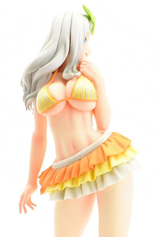 Fairy Tail - Mirajane Strauss - 1/6 - PURE in HEART (Orca Toys)ㅤ – Orca Toys – ActionFigure Brasil