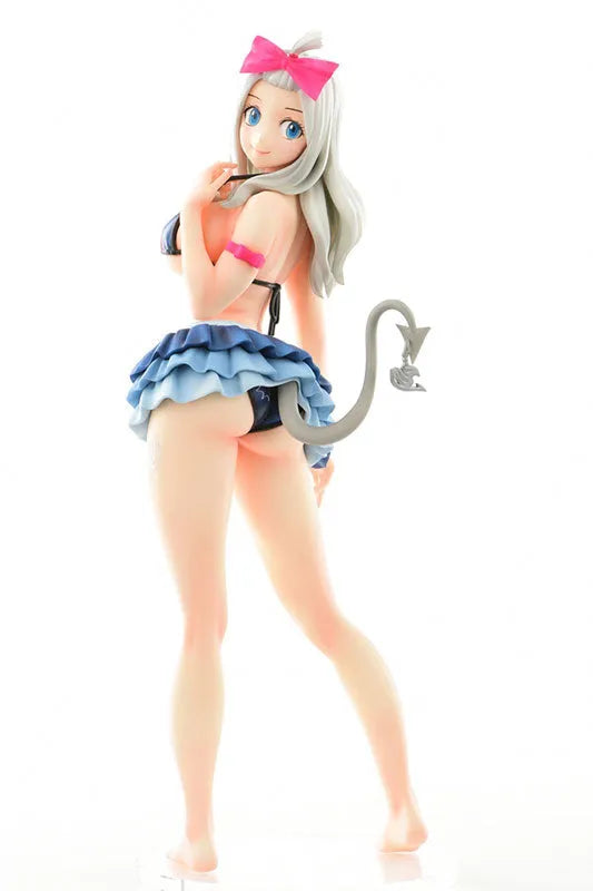 Fairy Tail - Mirajane Strauss - 1/6 - PURE in HEART, Small Devil Bikini ver. (Orca Toys)ㅤ – Orca Toys – ActionFigure Brasil