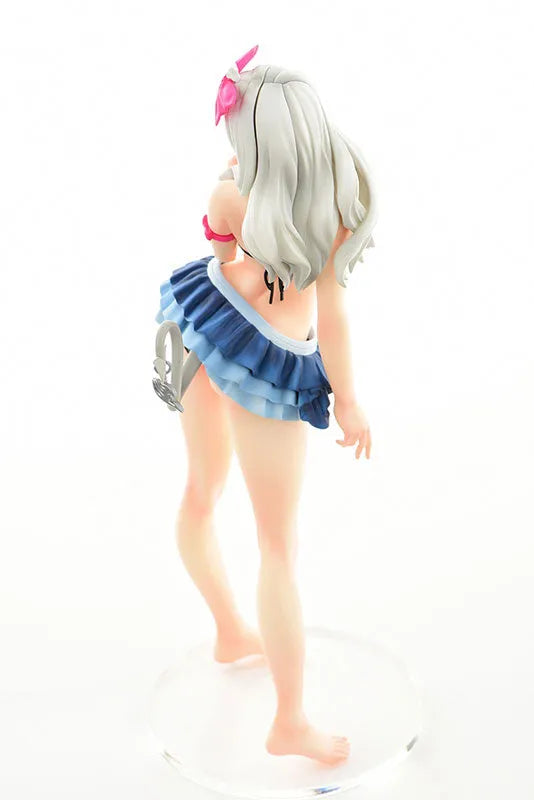 Fairy Tail - Mirajane Strauss - 1/6 - PURE in HEART, Small Devil Bikini ver. (Orca Toys)ㅤ – Orca Toys – ActionFigure Brasil