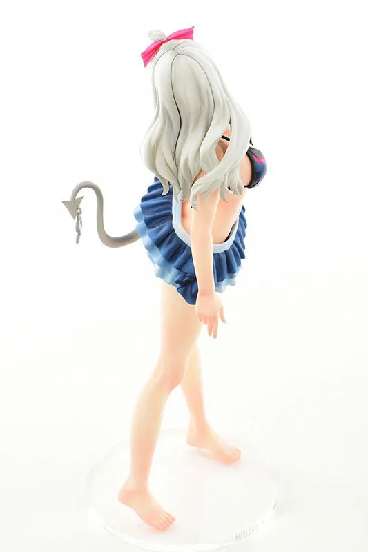 Fairy Tail - Mirajane Strauss - 1/6 - PURE in HEART, Small Devil Bikini ver. (Orca Toys)ㅤ – Orca Toys – ActionFigure Brasil
