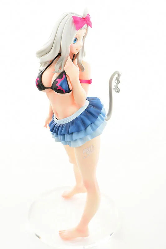 Fairy Tail - Mirajane Strauss - 1/6 - PURE in HEART, Small Devil Bikini ver. (Orca Toys)ㅤ – Orca Toys – ActionFigure Brasil