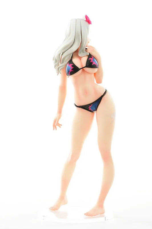 Fairy Tail - Mirajane Strauss - 1/6 - PURE in HEART, Small Devil Bikini ver. (Orca Toys)ㅤ – Orca Toys – ActionFigure Brasil