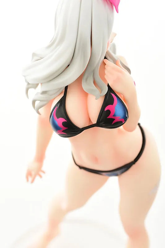 Fairy Tail - Mirajane Strauss - 1/6 - PURE in HEART, Small Devil Bikini ver. (Orca Toys)ㅤ – Orca Toys – ActionFigure Brasil