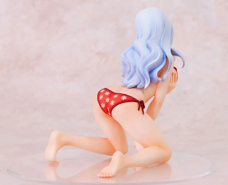 Fairy Tail - Mirajane Strauss - 1/8 (X-Plus)ㅤ – X-Plus – ActionFigure Brasil