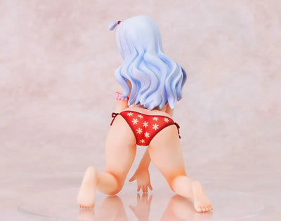 Fairy Tail - Mirajane Strauss - 1/8 (X-Plus)ㅤ – X-Plus – ActionFigure Brasil — iluminação de estúdio
