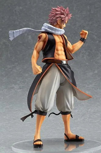 Fairy Tail - Natsu Dragneel - 1/7 (Good Smile Company)ㅤ – Good Smile Company – ActionFigure Brasil — acessórios