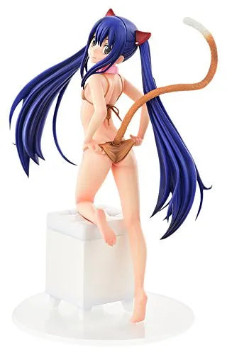 Fairy Tail - Wendy Marvell - 1/6 - Amaneko Gravure_Style (Orca Toys)ㅤ – Orca Toys – ActionFigure Brasil