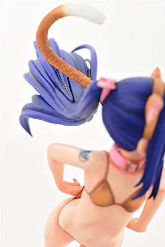 Fairy Tail - Wendy Marvell - 1/6 - Amaneko Gravure_Style (Orca Toys)ㅤ – Orca Toys – ActionFigure Brasil
