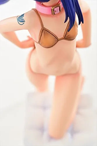 Fairy Tail - Wendy Marvell - 1/6 - Amaneko Gravure_Style (Orca Toys)ㅤ – Orca Toys – ActionFigure Brasil