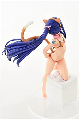 Fairy Tail - Wendy Marvell - 1/6 - Amaneko Gravure_Style (Orca Toys)ㅤ – Orca Toys – ActionFigure Brasil