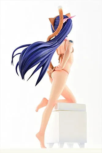 Fairy Tail - Wendy Marvell - 1/6 - Amaneko Gravure_Style (Orca Toys)ㅤ – Orca Toys – ActionFigure Brasil