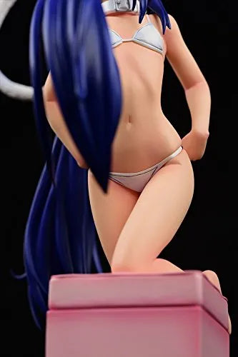 Fairy Tail - Wendy Marvell - 1/6 - Shiro Neko Gravure_Styleㅤ – Orca Toys – ActionFigure Brasil