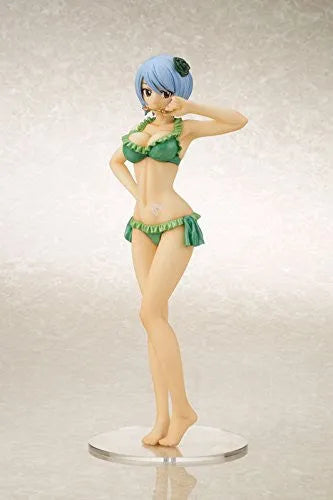 Fairy Tail - Yukino Aguria - 1/7 (X-Plus)ㅤ – X-Plus – ActionFigure Brasil