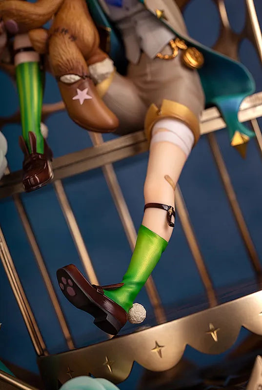 FairyTale-Another - March Hare - 1/8 (Myethos)ㅤ – Myethos – ActionFigureBrasil