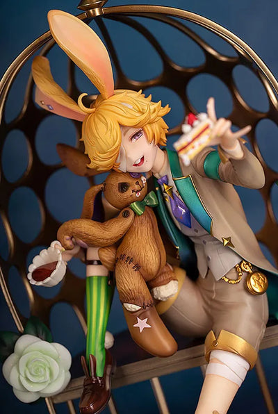 FairyTale-Another - March Hare - 1/8 (Myethos)ㅤ – Myethos – ActionFigureBrasil — acessórios