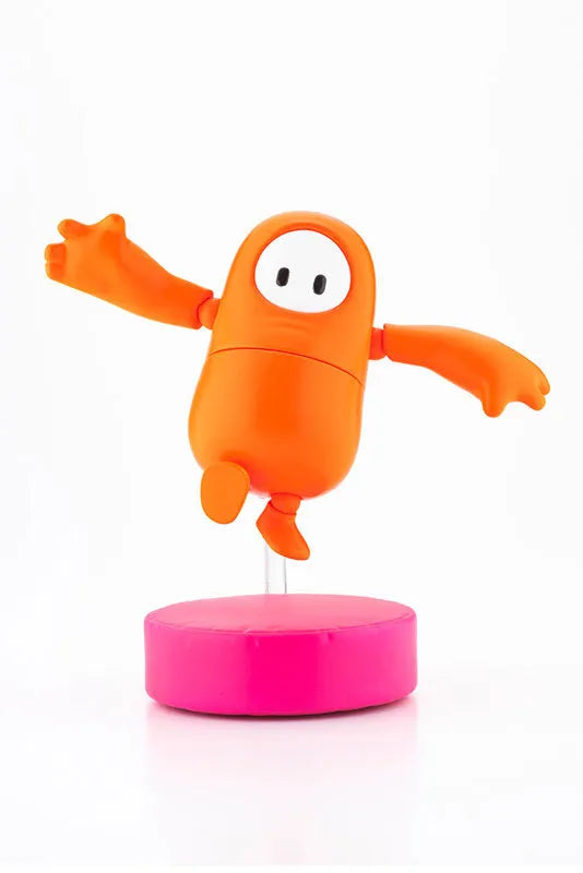 Fall Guys Action Figure Pack 01 