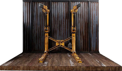 Fallout - Power Armor Station - 1/6 (ThreeZero)ㅤ – ThreeZero – ActionFigure Brasil