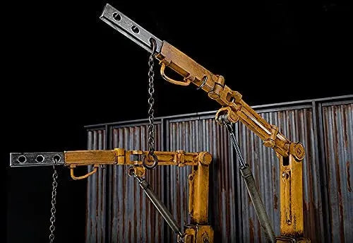 Fallout - Power Armor Station - 1/6 (ThreeZero)ㅤ – ThreeZero – ActionFigureBrasil