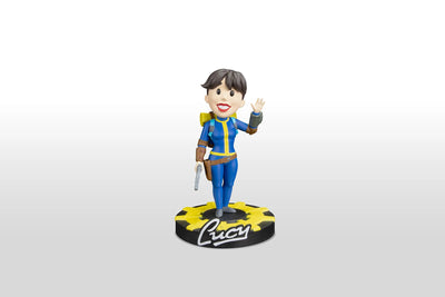 Fallout Stylized Characters Set – Dark Horse Comics – ActionFigure Brasil — embalagem