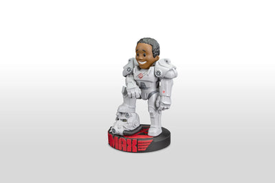 Fallout Stylized Characters Set – Dark Horse Comics – ActionFigure Brasil — ângulo diferente