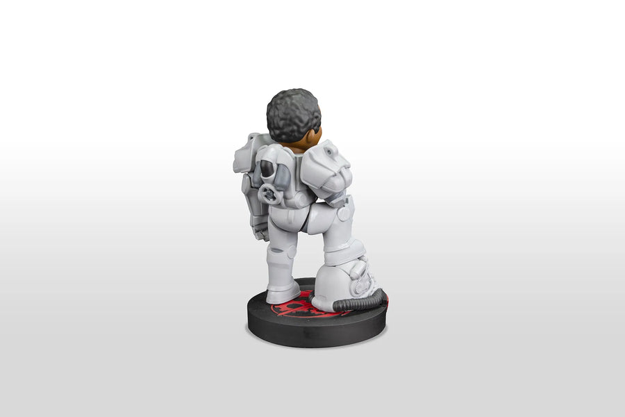 Fallout Stylized Characters Set – Dark Horse Comics – ActionFigure Brasil