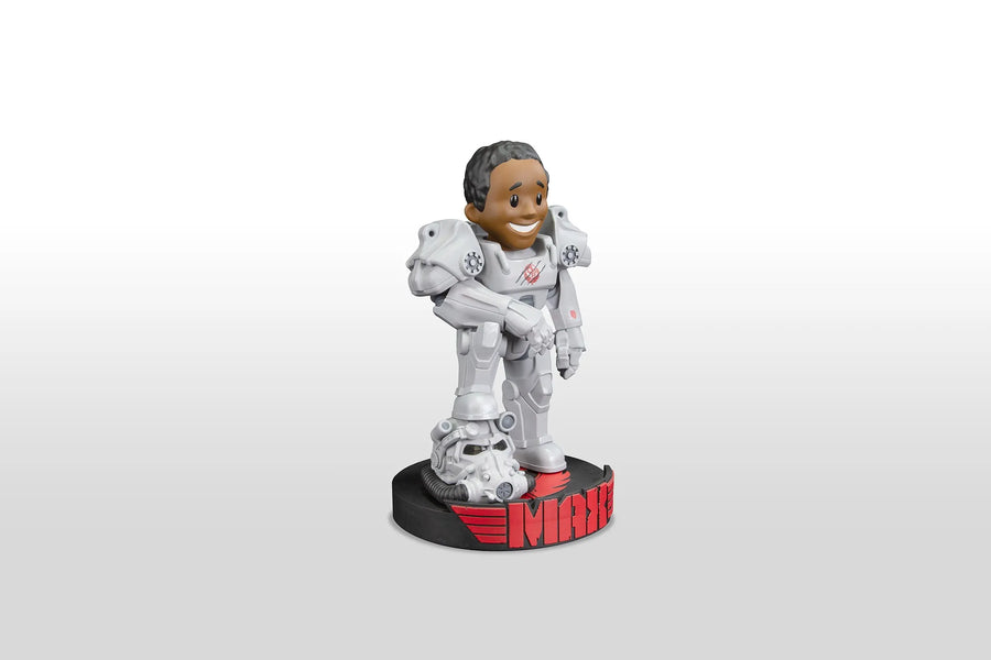 Fallout Stylized Characters Set – Dark Horse Comics – ActionFigure Brasil