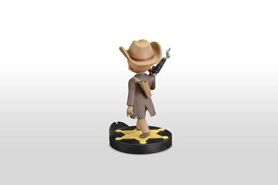 Fallout Stylized Characters Set – Dark Horse Comics – ActionFigure Brasil — ambientada