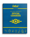 Fallout: The Vault Dweller's Official Cookbook - ActionFigure Brasil