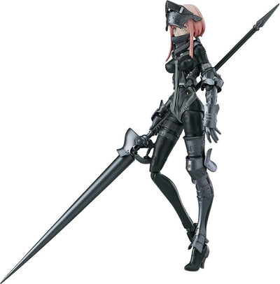 FALSLANDER - LANZE REITER - Figma #491 (Max Factory)ㅤ – Max Factory – ActionFigure Brasil
