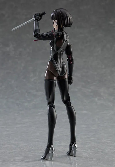 Falslander - Ronin - Figma #549 (Max Factory)ㅤ – Max Factory – ActionFigure Brasil — ângulo diferente