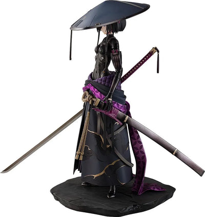Falslander - Ronin - KDcolle - 1/7 (Kadokawa)ㅤ – Kadokawa – ActionFigure Brasil
