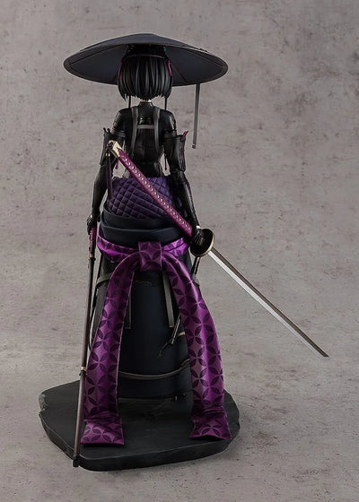 Falslander - Ronin - KDcolle - 1/7 (Kadokawa)ㅤ – Kadokawa – ActionFigureBrasil — com base expositora